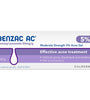 Benzac Acne Gel 5% 60G