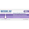 Benzac Acne Gel 5% 60G