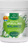 Lifestream Spirulina Balance Powder