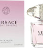Versace  Bright Crystal Edt 90 ml