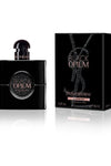 Ysl Black Opium Edp 50ml Le Parfum