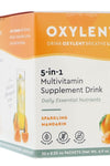 Nordic Natural Oxylent Mandarin 30