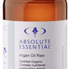 Absolute Essential Argan Oil Raw 100Ml