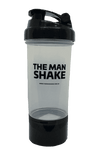 The Man Shaker 600Ml