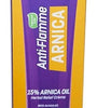 Anti-Flamme Arnica Cream 90G