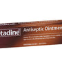 Betadine Antiseptic Ointment 25G