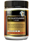 Go Healthy Glucosamine 1-A-Day 180 Caps