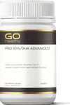 Go Pro Epa/Dha Advanced 120S Sg