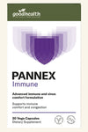 Good Health Pannex Immune 30 Caps