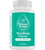 Sleepdrops Teen Sleep & Stress Caps 60S