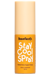 Braveface Junior Stay Cool Spray 30Ml