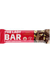 The Lady Bar Chocolate Hazelnut 50Gm