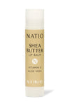 Natio Shea Butter Lip Balm