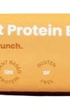 Nothing Naughty Protein Bar Ginger Crunch