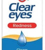 Clear Eyes 15 Ml