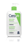 Cerave Hydrating Cleanser 473Ml