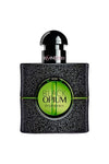 Black Opium Green Edp 75ml By Ysl