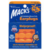 Macks Swim Ear Plugs Kids 6 Pair