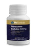 Bioceuticals Theracumin Bioactive 30Mg 60 Tablets