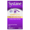 Systane Complete Lubricant Eye Drops 10Ml