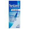 Systane Eye Wash Solution 120Ml