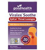 Good Health Viralex Soothe Epicor Throat Lozenge - 20 Per Pack