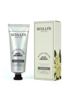 Scullys Gardenia Hand Cream Tube 75Ml