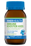 Inner Health Immune Booster Kids 60G Powder