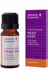 Absolute Essential Head Ease 10Ml