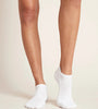 Boody Women's Sports Socks White -  V2.0 3-9