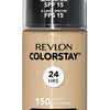 ColorStay™ Makeup for Combo/Oily Skin SPF 20 Buff