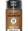 ColorStay™ Makeup for Normal/Dry Skin SPF 20 Caramel (New) 30mL