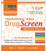 Drug Test Kit - Multi Drug Integrated 1 Cup Test