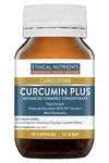 Ethical Nutrients Curcumin Plus