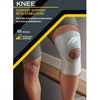 Futuro Comfort Knee With Stabilisers, Medium