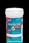 Gaviscon Double Strength Tablets  60 Chewable Tablets