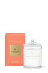Glasshouse 380G Sunsets In Capri Candle