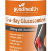 Good Health - Glucosamine 1-a-day - 60 Capsules