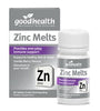 Good Health - Zinc Melts - 60 Tablets