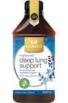 Harker Herbals Deep Lung Support  250Ml