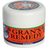 Gran'S Remedy Foot Powder Scented 50G