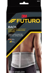 Futuro Back Stabilizer Sml/Med