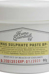 Home Essentials Magnesium Sulphate Paste  80G