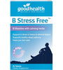 Good Health B Stress Free - 30 Tab Lets