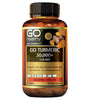 Go Healthy Turmeric 30,000+ 1-A-Day (30 Vcaps)