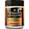 Go Healthy Turmeric & Glucosamine 1-A-Day 150