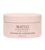 Natio Rosewater Hydration Moisture Gel Super Sleeping Mask