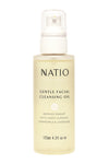 Natio Restore Gentle Toning Facial Cleanser