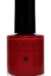 Natio Nail Colour Ruby