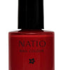Natio Nail Colour Ruby